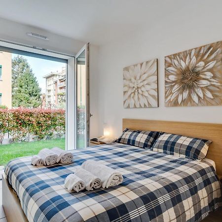 Dream Holiday Houses Cernobbio Eksteriør bilde